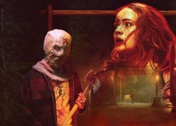 فيلم Fear Street Part Two