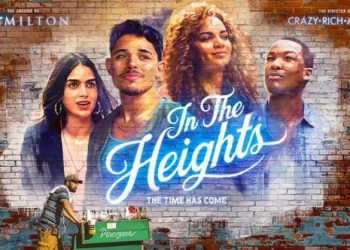 فيلم In the Heights