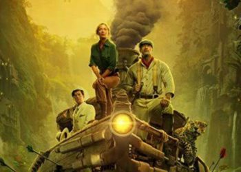 فيلم Jungle Cruise