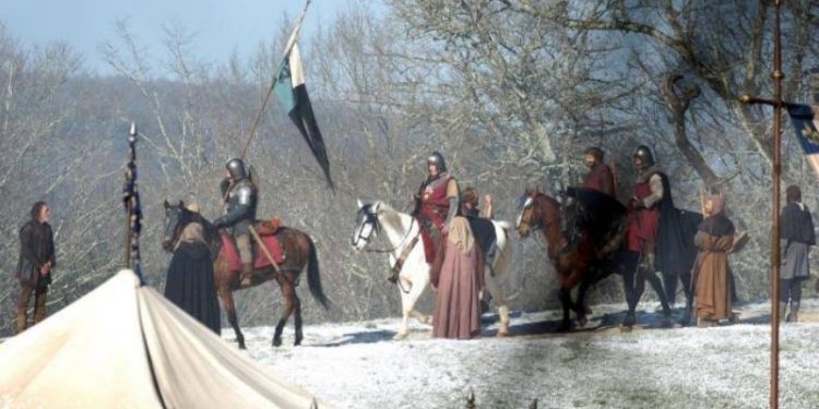 فيلم The Last Duel