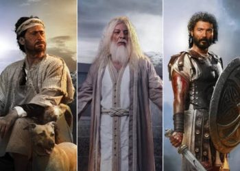 فيلم أهل الكهف