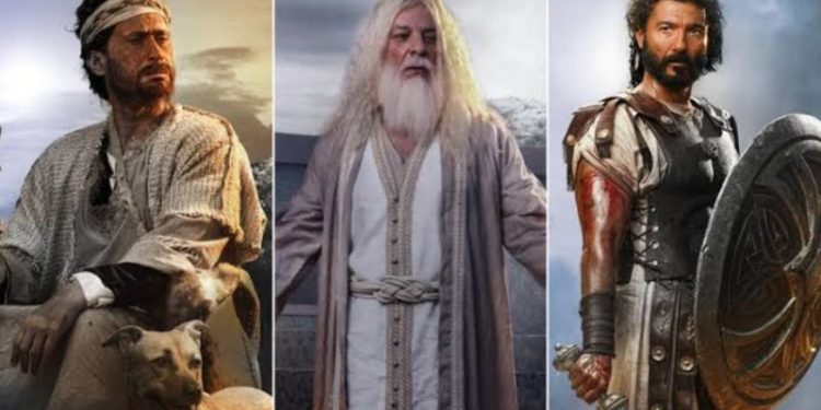 فيلم أهل الكهف
