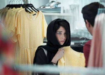 فيلم ارتداد