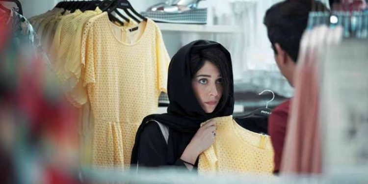 فيلم ارتداد