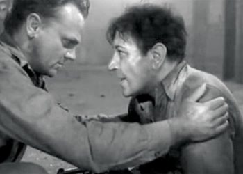 فيلم كل فجر أموت