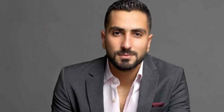 محمد الشرنوبي