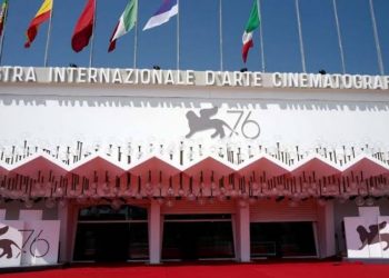 مهرجان البندقية