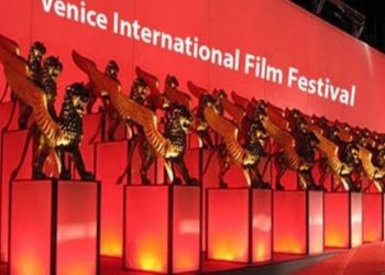 مهرجان فينسيا