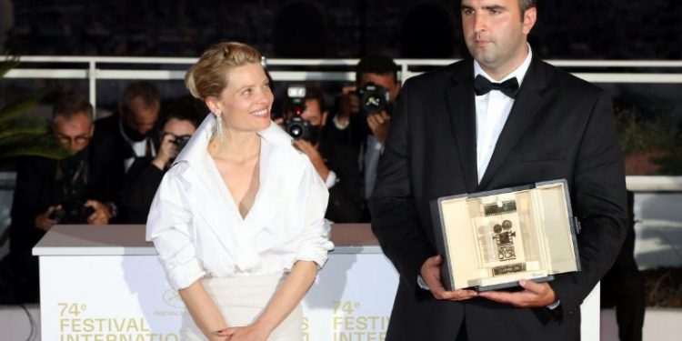 مهرجان كان 1