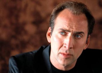 نيكولاس كيج