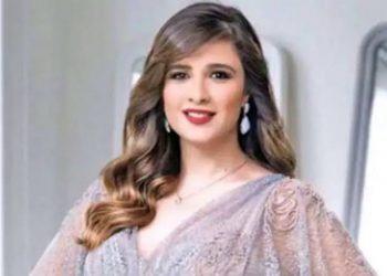 ياسمين عبد العزيز 2