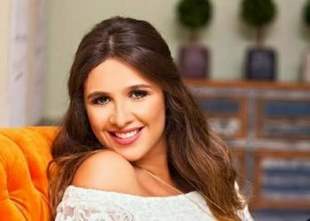 ياسمين عبد العزيز 3