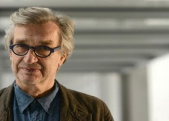 154 115930 german director wim awarded heart sarajevo 700x400
