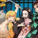 Demon Slayer Season 2 teaser Pic credit to Ufotable