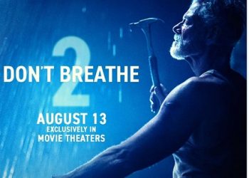 Dont Breathe Official Trailer