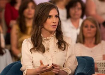 أماندا نوكس