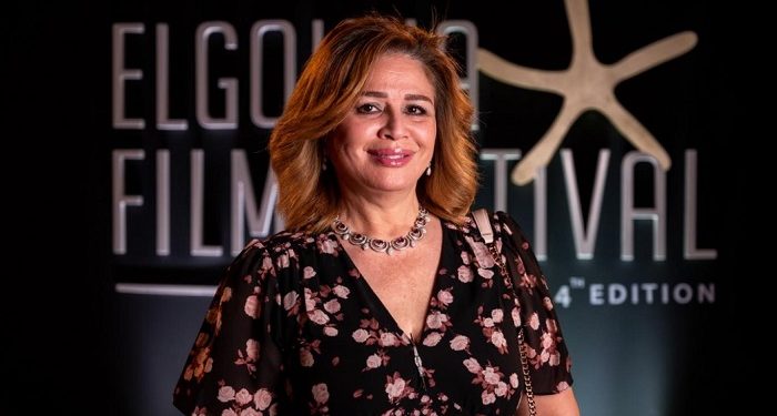 إلهام شاهين