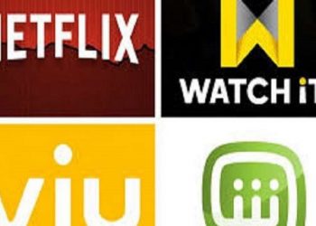 المنصات الرقمية