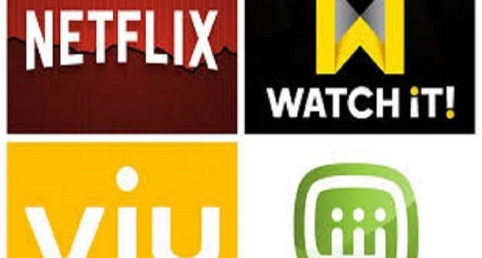 المنصات الرقمية