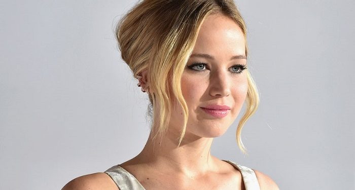 جنيفر لورانس