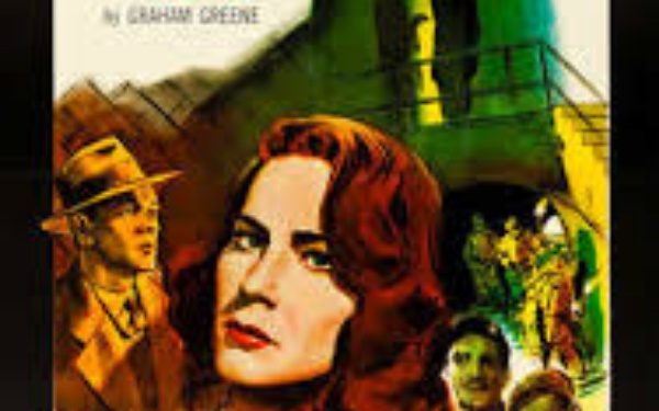 فيلم The Third Man