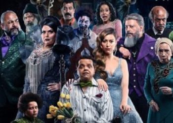 فيلم الإنس والنمس