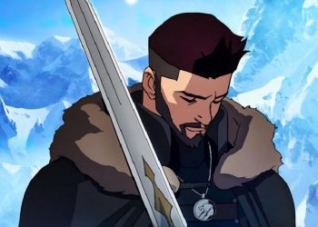 فيلم الساحر