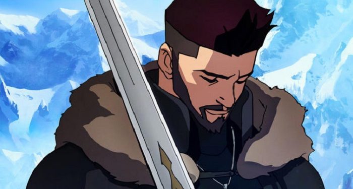 فيلم الساحر