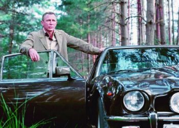 فيلم جيمس بوند