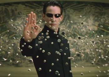 فيلم ماتريكس