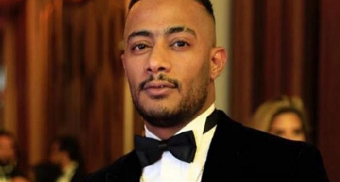 محمد رمضان
