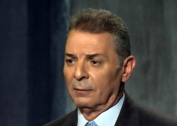 محمود حميدة