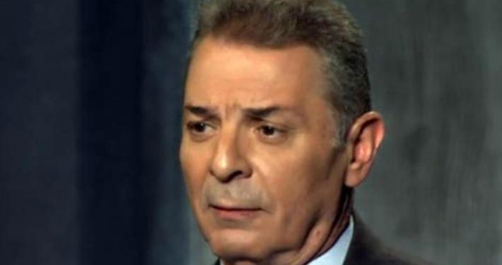 محمود حميدة