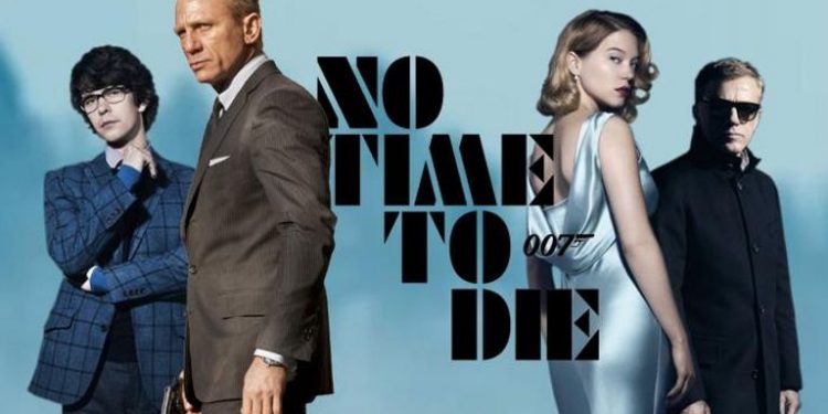 78 200913 movie james bond no time to die 700x400