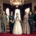 The Crown TV show on Netflix season 2 canceled or renewed