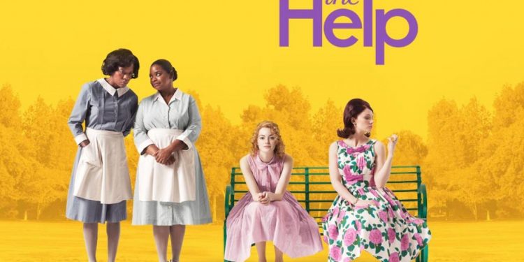 The Help 1280x720 1