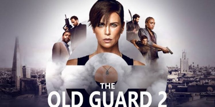 The Old Guard فيلم