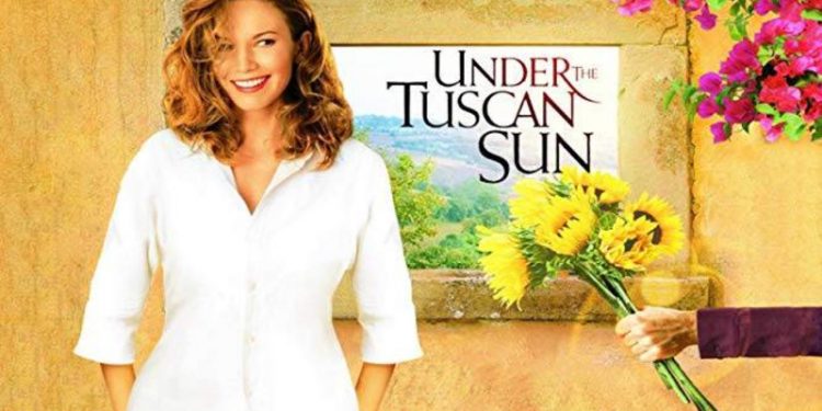 UndertheTuscanSun