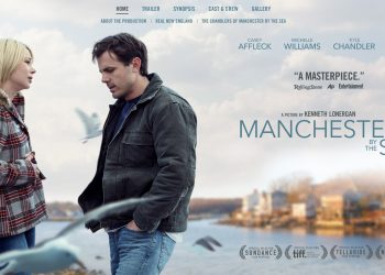 manchester by sea movie