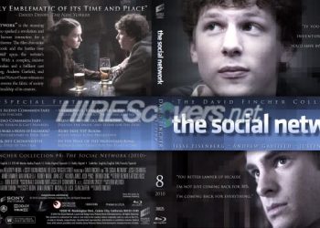 normal fincher8 socialnetwork bd cover