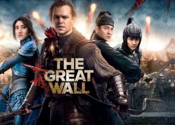 the great wall 1