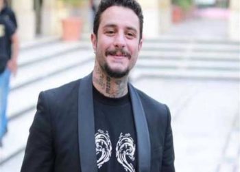 أحمد الفيشاوي