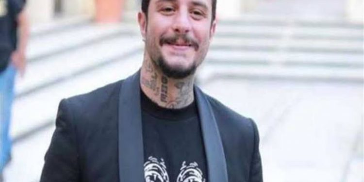 أحمد الفيشاوي