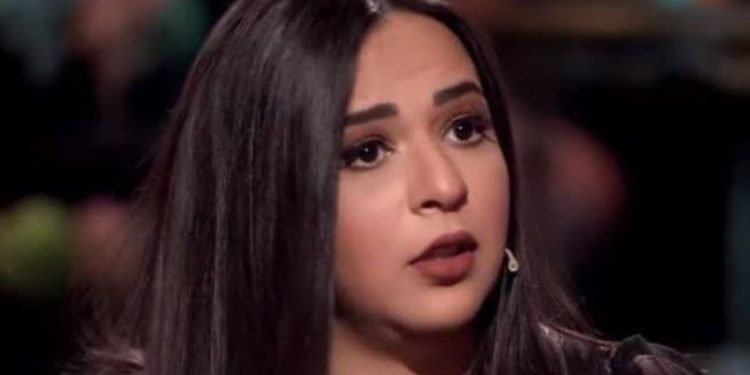 إيمي سمير غانم