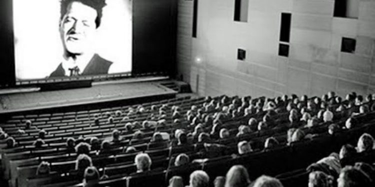 السينما الفرنسية