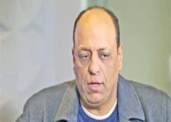 المنتج أيمن يوسف