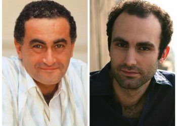 خالد عبد الله