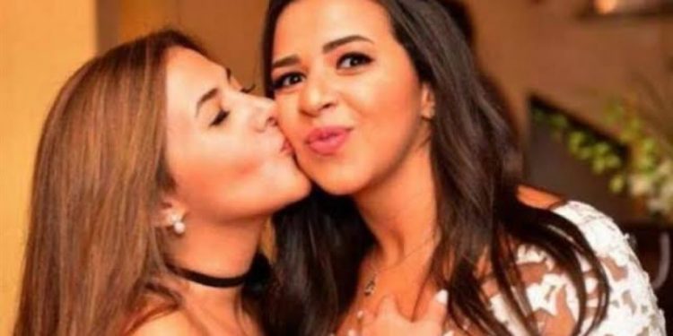 دنيا وإيمي سمير غانم