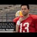 فيلم American Underdog