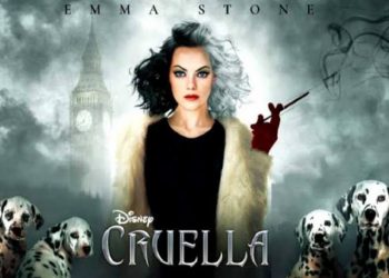 فيلم Cruella